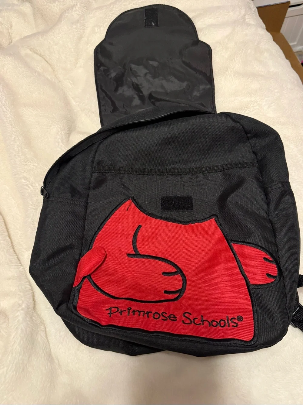 N/A kids backpack